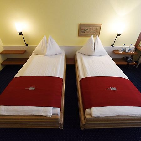 Hotel Dufour Biel Zewnętrze zdjęcie