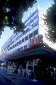 Hotel Dufour Biel Zewnętrze zdjęcie