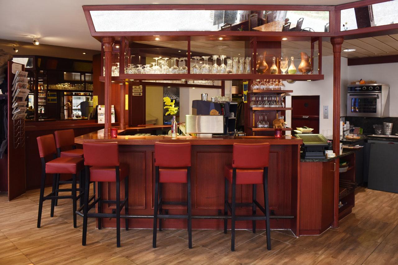Hotel Dufour Biel Zewnętrze zdjęcie