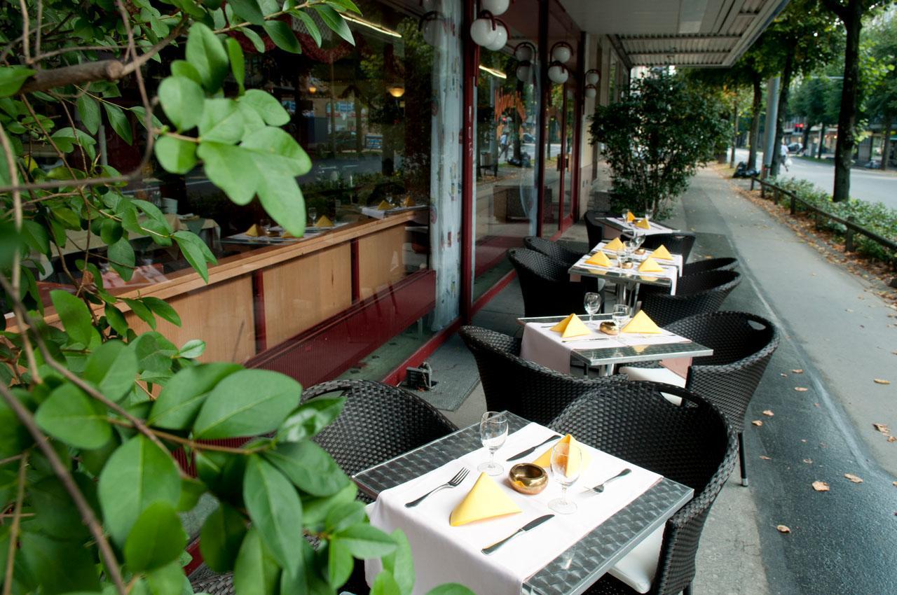 Hotel Dufour Biel Zewnętrze zdjęcie