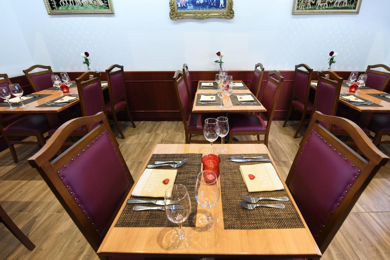 Hotel Dufour Biel Zewnętrze zdjęcie